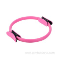 sports Ring Dual Gripped Yoga Pilates Ring